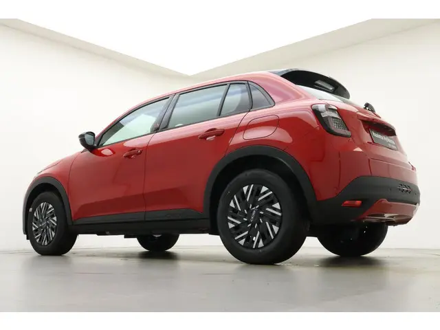 Fiat 600e RED 54 kWh 2023 Elektrisch 12