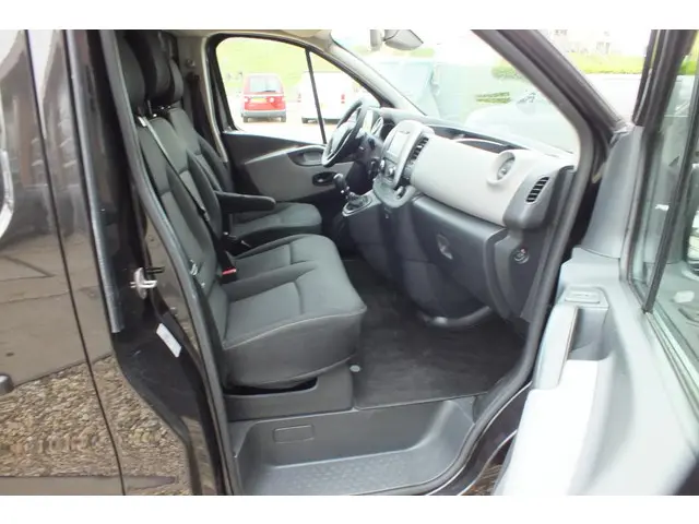 Renault Trafic 1.6 dCi T29 L2H1 Comfort 2016 Diesel 9