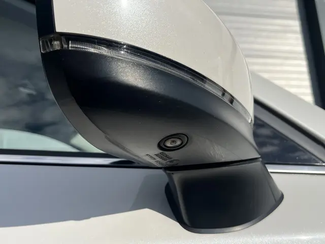 Mazda CX-5 2.0 SkyActiv-G 165 GT-M 2018 Benzine 15