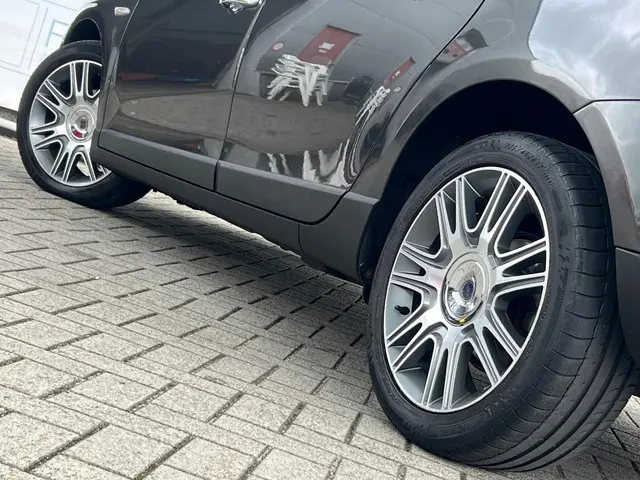 Lancia Delta 1.4 M.air Platinum 2012 Benzine 9