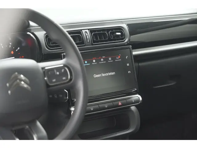 Citroën C3 PureTech 82 Feel 2020 Benzine 53