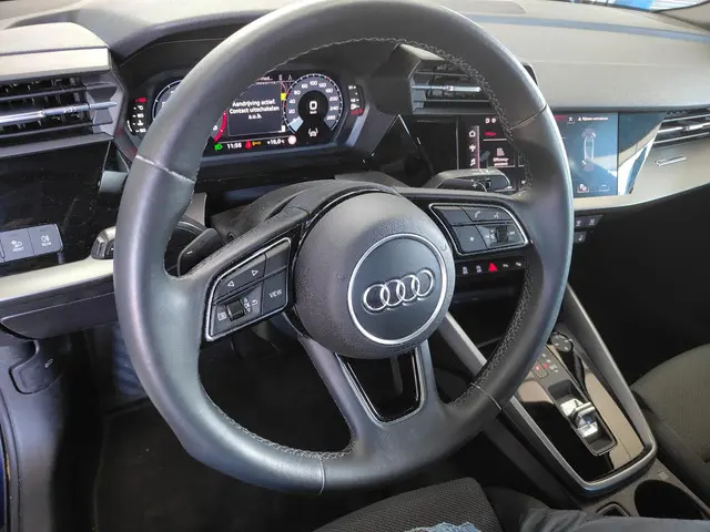 Audi A3 Sportback 30 TFSI Advanced edition 2022 Benzine 15