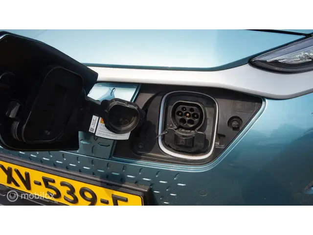 Hyundai Kona EV Premium 64 kWh 2019 Elektrisch 33