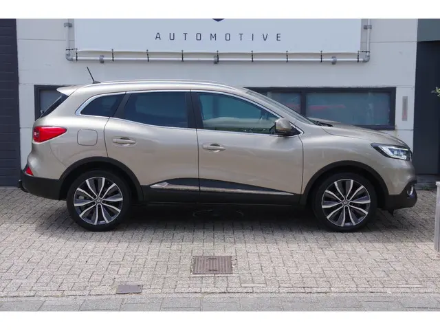 Renault Kadjar 1.2 TCe Bose 2018 Benzine 26