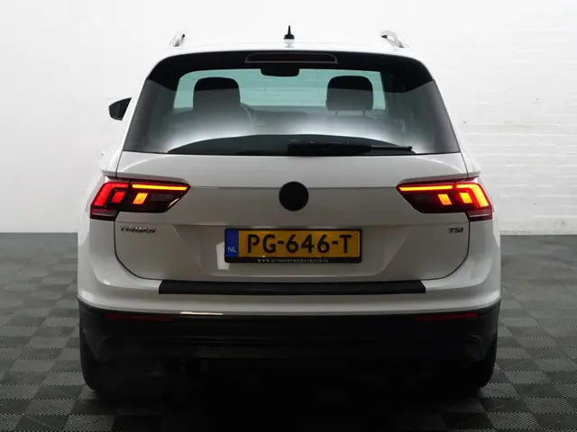 Volkswagen Tiguan 1.4 TSI ACT R Line Aut- 2017 Benzine 28