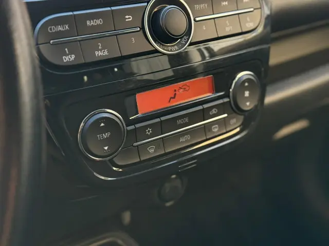 Mitsubishi Space Star 1.0 Bright Airco 2015 Benzine 14