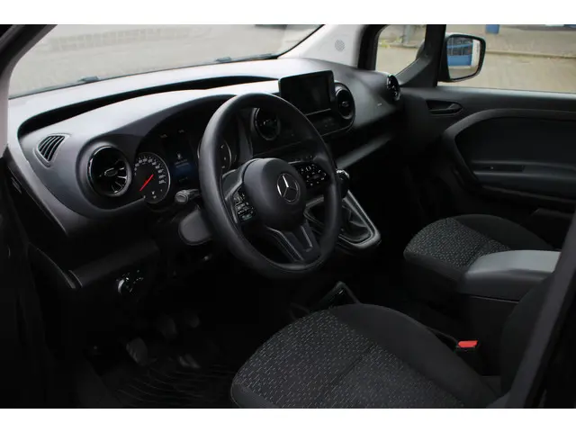Mercedes-Benz Citan 110 CDI 2022 Diesel 4