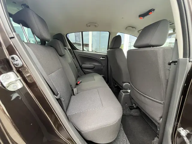 Suzuki Splash 1.2 Exclusive EASSS 2014 Benzine 22