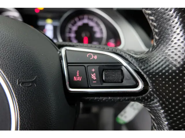 Audi A5 Sportback 1.8 TFSI Sport Edition 2015 Benzine 19