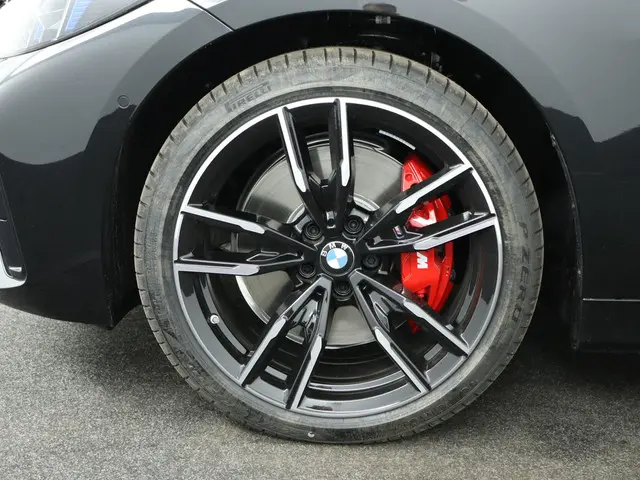 BMW 4 Serie Coupé M440i xDrive 2026 Benzine 28