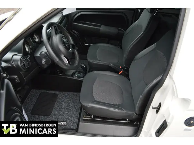 Microcar M.go DCI Premium Brommobiel 2019 Diesel 15