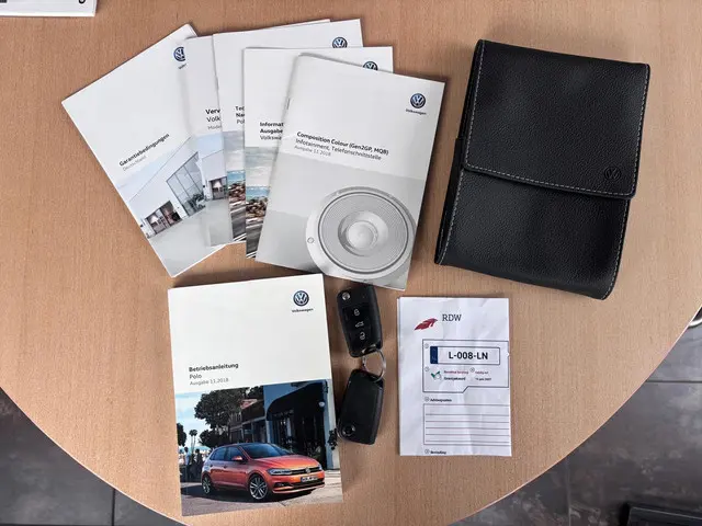 Volkswagen Polo 1.0 MPI Comfortline 2019 Benzine 33