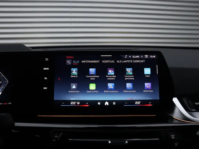 BMW X2 M35i xDrive 2025 Benzine 24