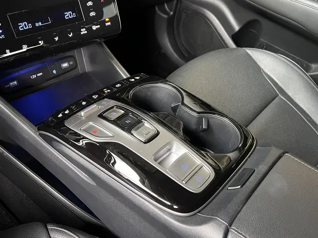 Hyundai Tucson 1.6 T-GDI MHEV N Line 2023 Benzine 18