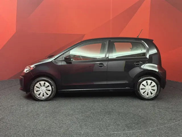 Volkswagen up! 1.0 2021 Benzine 17