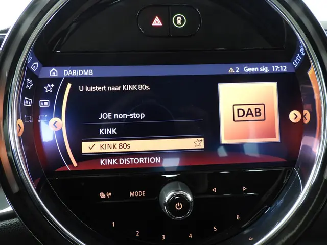 MINI Clubman One 2021 Benzine 28