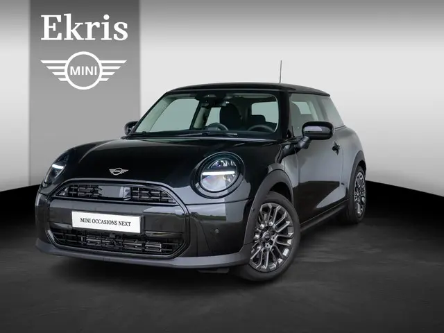 MINI 3-Deurs