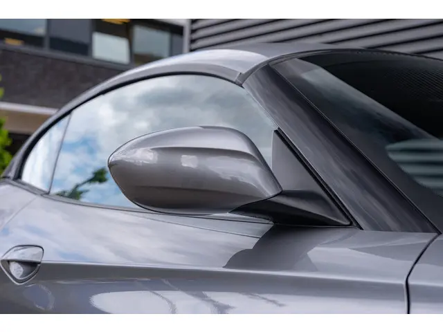 BMW Z4 Roadster sDrive20i High Executive 2013 Benzine 21