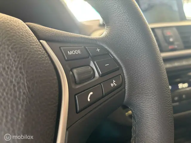 BMW 1 Serie 118i 2019 Benzine 26
