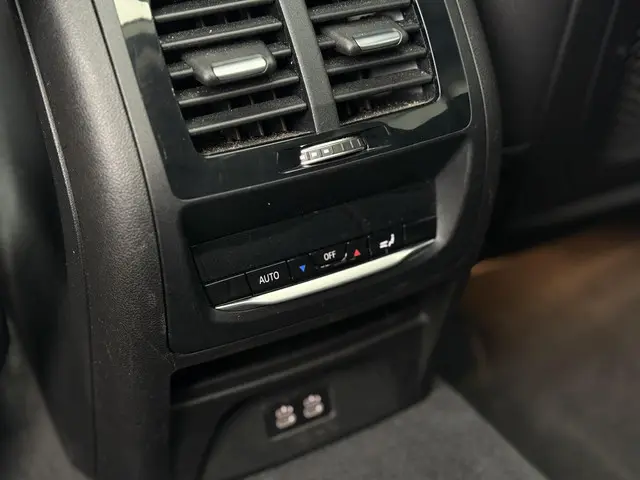 BMW iX3 AUT. Executive 80 kWh 2021 Elektrisch 18