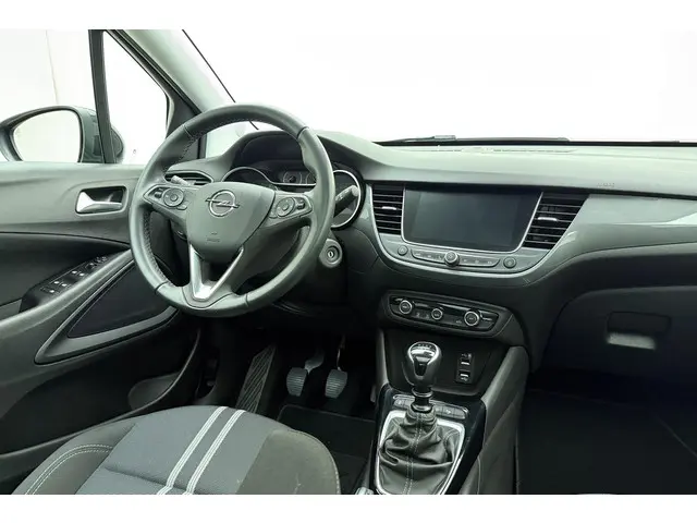 Opel Crossland 1.2 Turbo Level 4 2024 Benzine 29