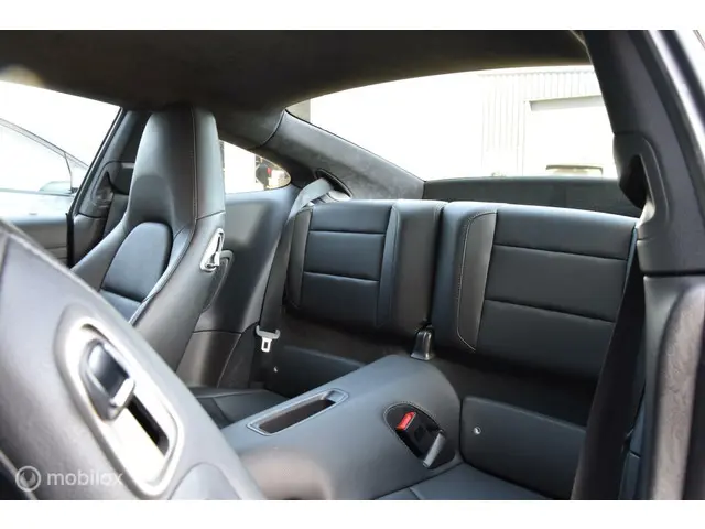 Porsche 911 (991) 3.4 Carrera 2013 Benzine 13