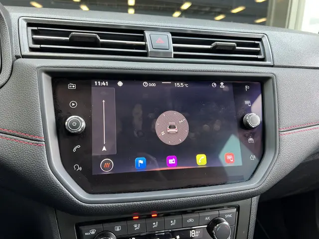 SEAT Arona 1.0 TSI FR Limited Edition 2020 Benzine 11