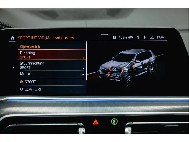 BMW X5 xDrive45e High Executive 2022 Hybride Benzine 38