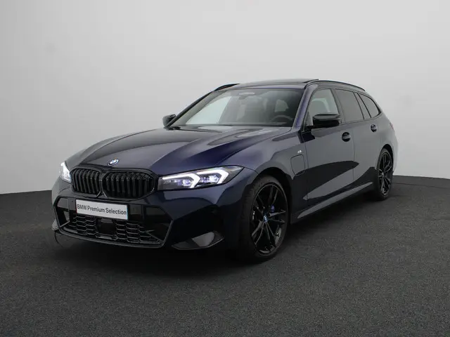 BMW 3 Serie Touring 320e 2025 Hybride Benzine 41
