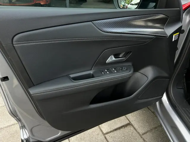 Opel Mokka 1.2 Turbo GS Line Automaat 2021 Benzine 21