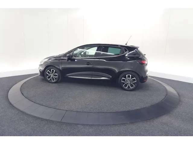 Renault Clio TCe 90 Intens 2017 Benzine 63