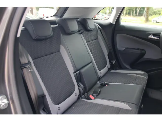 Opel Crossland X 1.2 Turbo 2020 Benzine 18