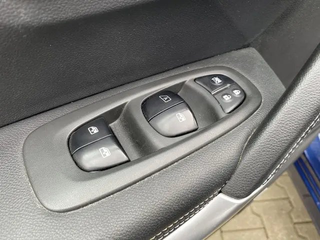 Renault Kadjar 1.5 dCi Bose 2018 Diesel 18
