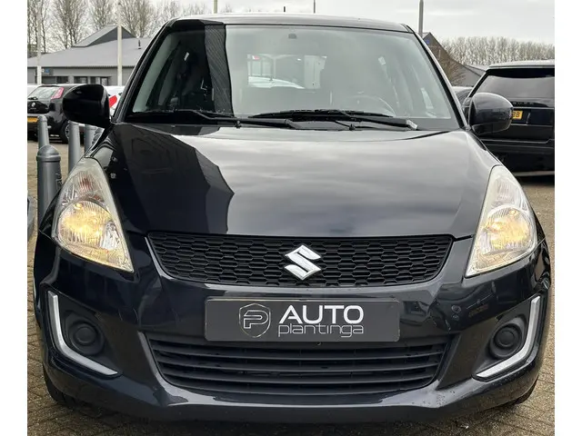 Suzuki Swift 1.2 Comfort EASSS 2014 Benzine 4