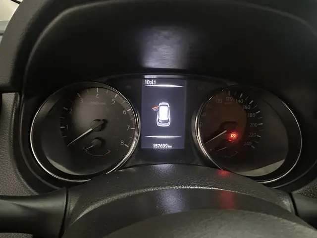 Nissan X-Trail 1.6 DIG-T Tekna 2018 Benzine 15