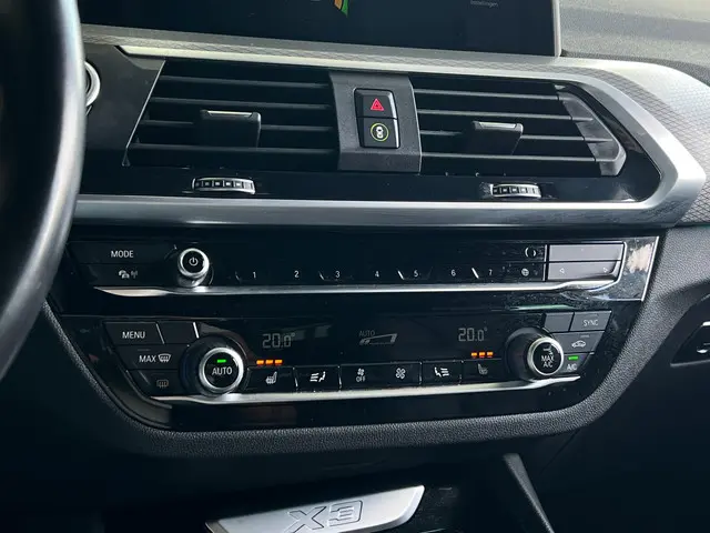 BMW X3 xDrive30e Executive 2021 Hybride Benzine 20