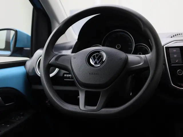Volkswagen e-up! GP 61kW/83PK 2021 Elektrisch 26