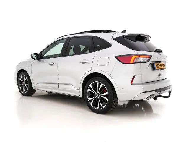 Ford Kuga 2.5 PHEV ST-Line X 2020 Hybride Benzine 4
