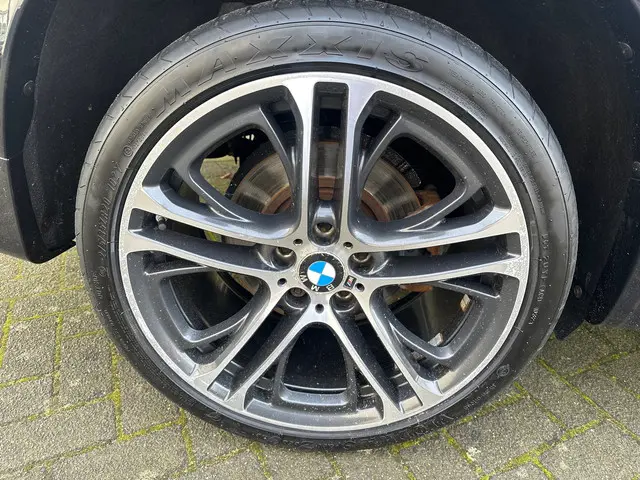 BMW X4 XDrive20i High Executive 2016 Benzine 19