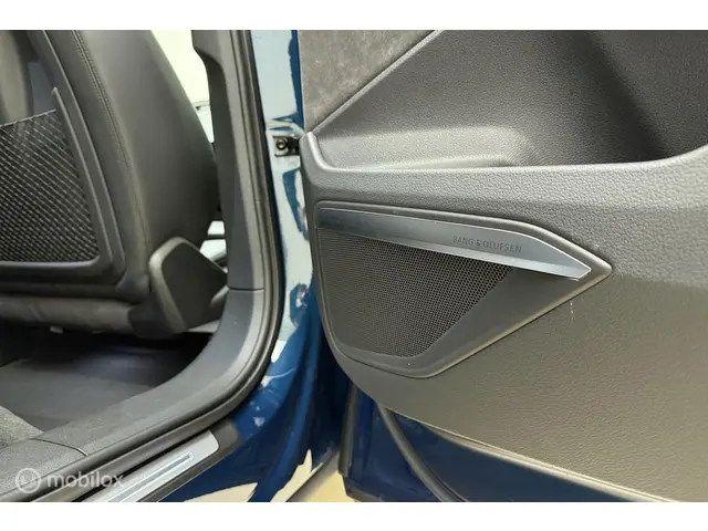 Audi e-tron 55 FULL OPTION! 113K NP!! 2018 Elektrisch 18