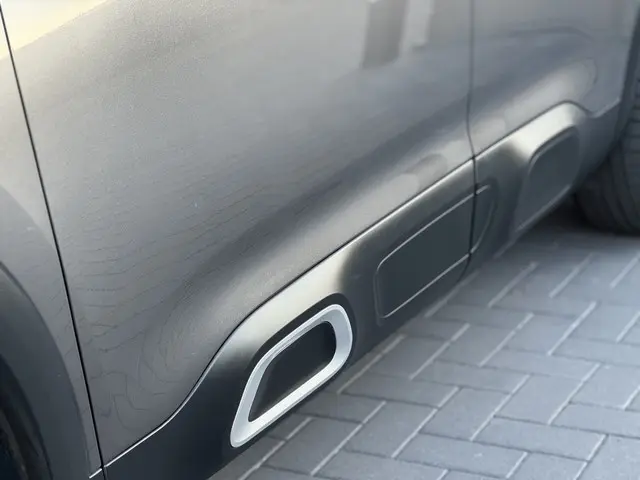 Citroën C5 Aircross 1.5 BlueHDI Business 2020 Diesel 12