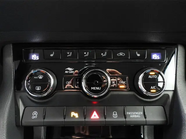 Škoda Karoq 1.0 TSI Ambition 2023 Benzine 6