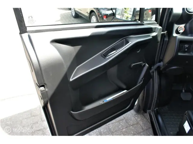 Aixam E-Truck Brommobiel 400 Laadbak 2020 Elektrisch 9