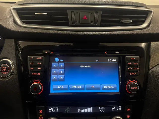 Nissan QASHQAI 1.2 Tekna + 1e Eigenaar! 2018 Benzine 18