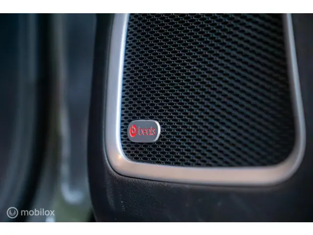 Jeep Compass 1.4 MultiAir Limited 2019 Benzine 15