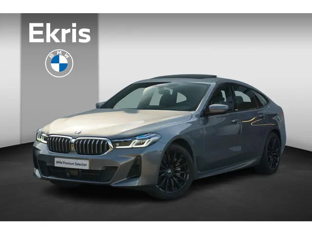 BMW 6 Serie