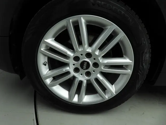 MINI Countryman Cooper 2019 Benzine 35