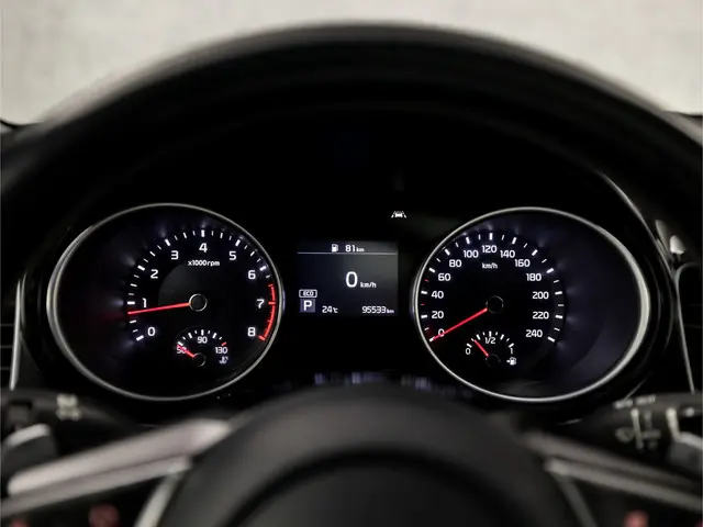Kia ProCeed 1.5 T-GDi MHEV GT-Line Sport 2021 Benzine 22