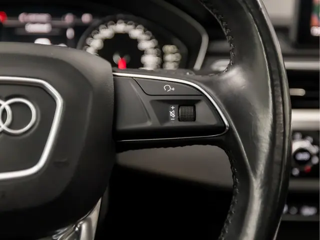 Audi A4 Avant 2.0 TFSI ultra Sport 2016 Benzine 21