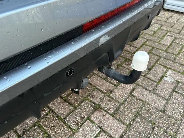 Mitsubishi ASX 1.6 Cleartec Instyle 2019 Benzine 7